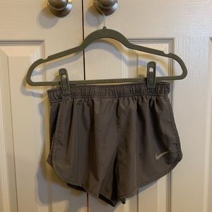 Women’s Nike running shorts